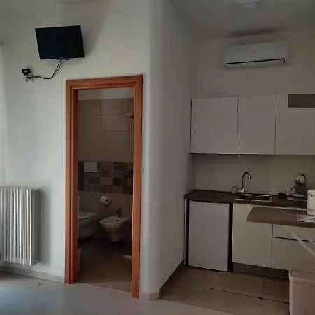 Casa Bianca بيت للعطل