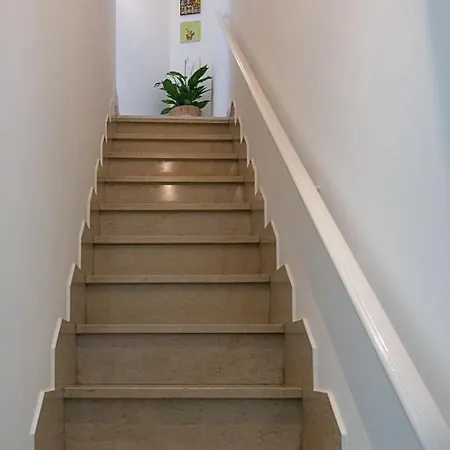 Casa Bianca بيت للعطل