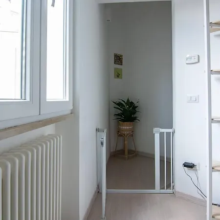 بيت للعطل Casa Bianca *