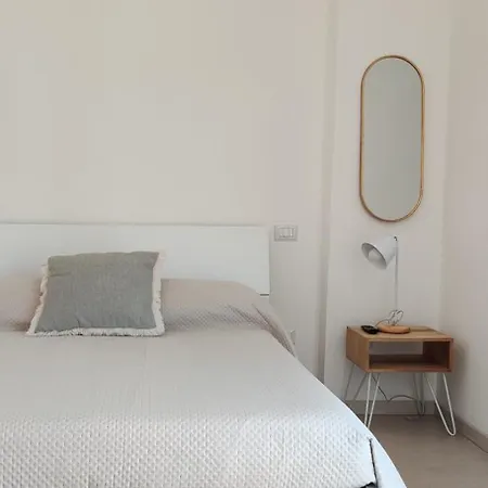 Casa Bianca بيت للعطل