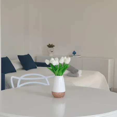 Casa Bianca بيت للعطل